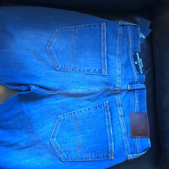 Men’s jeans - Picture 5 of 5